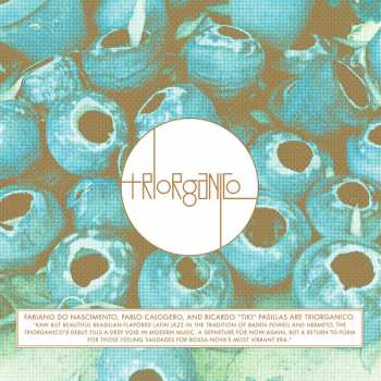 CD Triorganico: Convivência