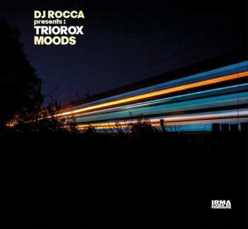 CD Giovanni Guidi: Moods