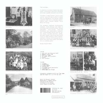 LP Trip Shrubb: Trewwer, Leud Un Danz