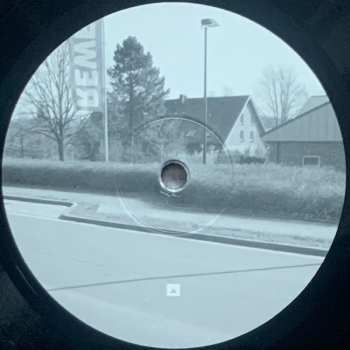 LP Trip Shrubb: Trewwer, Leud Un Danz