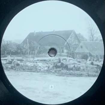 LP Trip Shrubb: Trewwer, Leud Un Danz