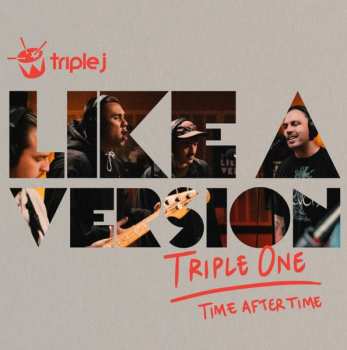 Album Triple One: Time After Time