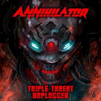LP Annihilator: Triple Threat Unplugged PIC