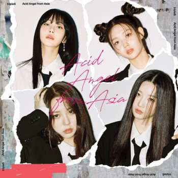 Album TripleS: ACCESS
