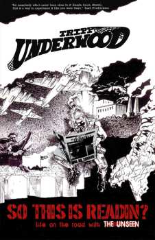 Album Tripp Underwood: So This Is Readin? Life On The Road With The Unseen
