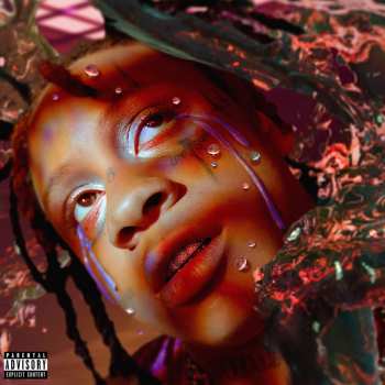 Album Trippie Redd: A Love Letter To You 4