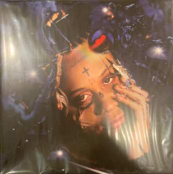 2LP Trippie Redd: A Love Letter To You 5 CLR | LTD