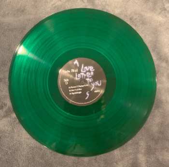 2LP Trippie Redd: A Love Letter To You 5 CLR | LTD