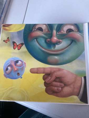 CD Trippie Redd: Life's A Trip