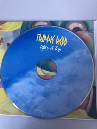 CD Trippie Redd: Life's A Trip