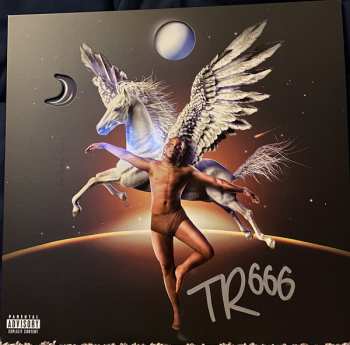 2LP Trippie Redd: Pegasus