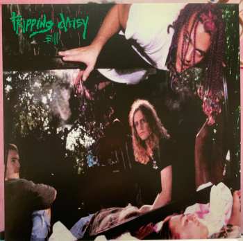LP Tripping Daisy: Bill
