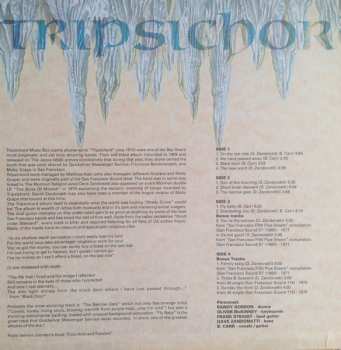 2LP Tripsichord: Tripsichord