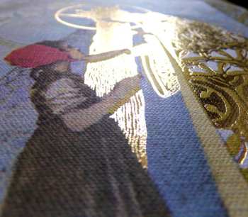 2LP Tripsichord: Tripsichord