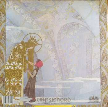 2LP Tripsichord: Tripsichord