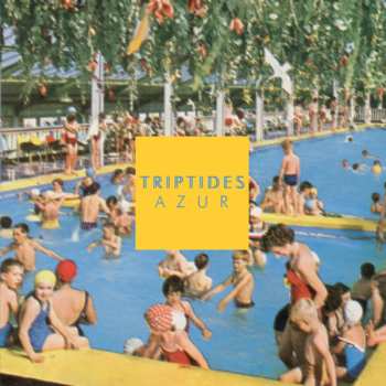 LP Triptides: Azur