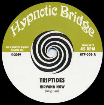 SP Triptides: Nirvana Now LTD