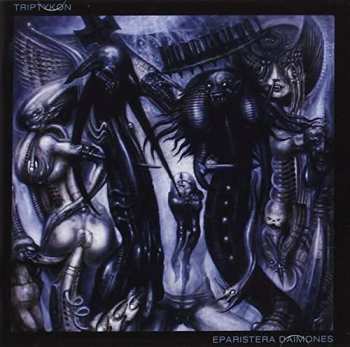 Album Triptykon: Eparistera Daimones