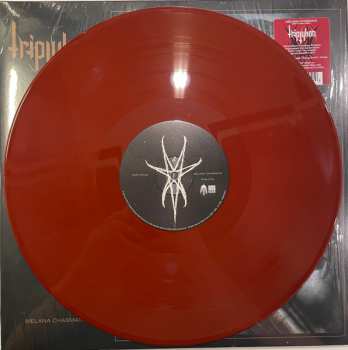2LP Triptykon: Melana Chasmata CLR | LTD