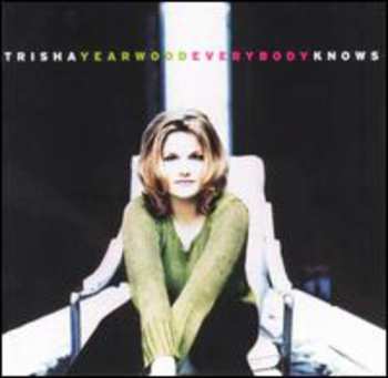 Album Trisha Yearwood: Everybody Knows