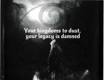 CD Triskelyon: Downfall