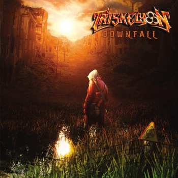 CD Triskelyon: Downfall