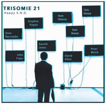 Album Trisomie 21: Happy E.N.D.