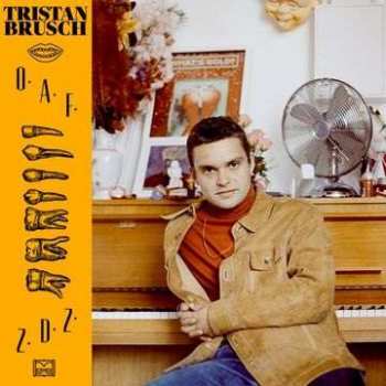 Album Tristan Brusch: Operation Am Faulen Zahn Der Zeit