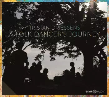 A Folk Dancer's Journey