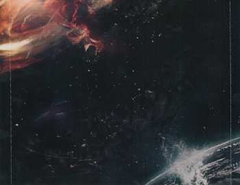 CD Tristan Harders' Twilight Theatre: Drifting Into Insanity