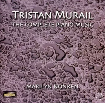 The Complete Piano Music