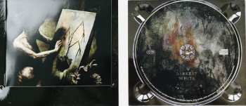 CD Tristania: Darkest White LTD | DIGI