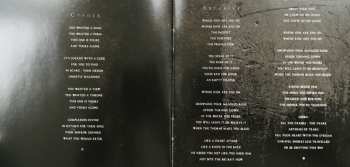 CD Tristania: Darkest White LTD | DIGI