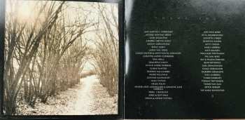 CD Tristania: Darkest White LTD | DIGI
