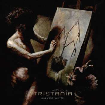 CD Tristania: Darkest White LTD | DIGI