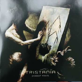 CD Tristania: Darkest White LTD | DIGI