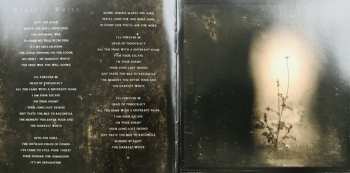 CD Tristania: Darkest White LTD | DIGI