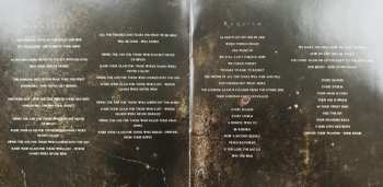 CD Tristania: Darkest White LTD | DIGI