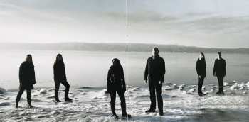 CD Tristania: Darkest White LTD | DIGI