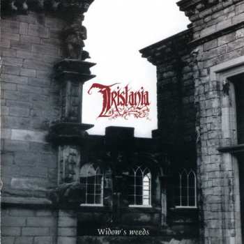Album Tristania: Widow's Weeds
