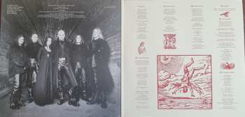 2LP Tristania: Widow's Weeds CLR | DLX | LTD