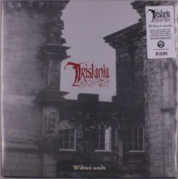2LP Tristania: Widow's Weeds CLR | DLX | LTD
