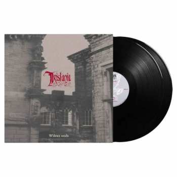 Album Tristania: Widow's Weed & Tristania