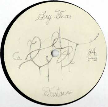 LP Tristan: Sexy Tears