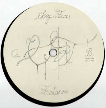 LP Tristan: Sexy Tears