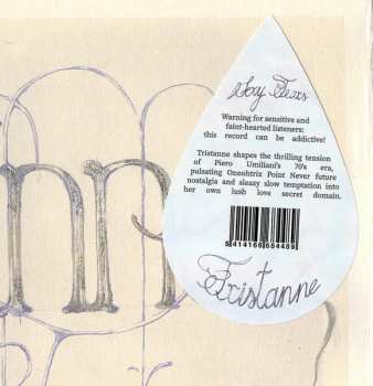 LP Tristan: Sexy Tears
