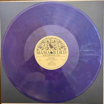 LP Tristen: Aquatic Flowers CLR