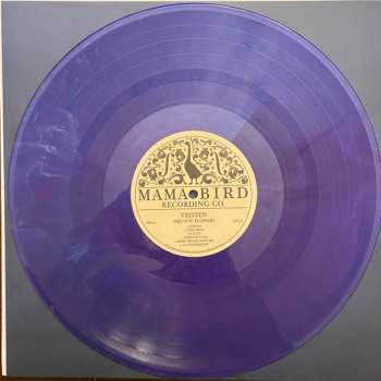 LP Tristen: Aquatic Flowers CLR