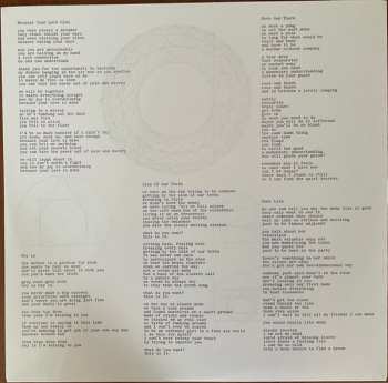 LP Tristen: Unpopular Music