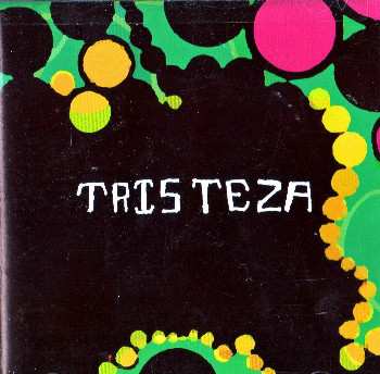 Album Tristeza: Espuma